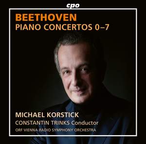 Beethoven: Piano Concertos