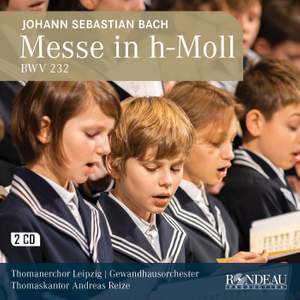 J. S. Bach: Mass in B minor, BWV232