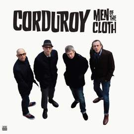 Men of the Cloth