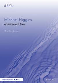 Higgins, Michael: Scarborough Fair