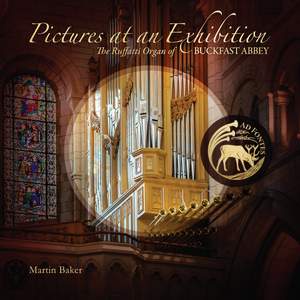 Pictures at an Exhibition