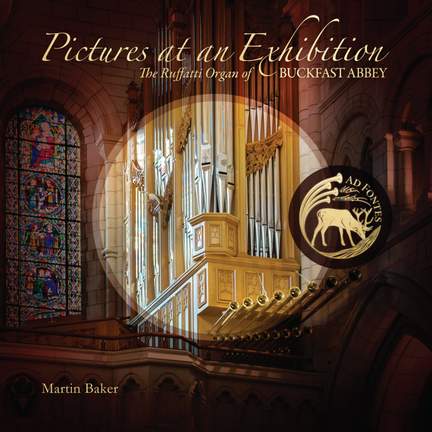 Pictures at an Exhibition