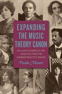 Expanding the Music Theory Canon: Inclusive Examples for Analysis from the Common Practice Period