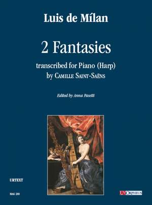 Milán, L d: 2 Fantasies