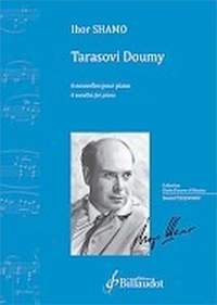 Thor Shamo: Tarasovi Doumy