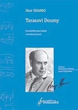 Thor Shamo: Tarasovi Doumy