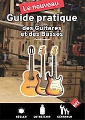 David Perrero: Le Nouveau Guide Pratique