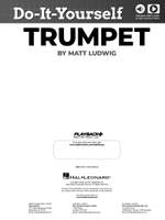 Do-It-Yourself Trumpet Product Image