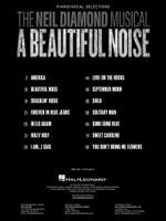 Neil Diamond: A Beautiful Noise - The Neil Diamond Musical Product Image