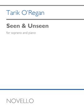 Tarik O'Regan: Seen & Unseen