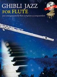 Ghibli Jazz for Flute
