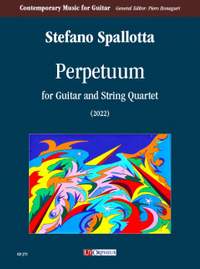 Spallotta, S: Perpetuum