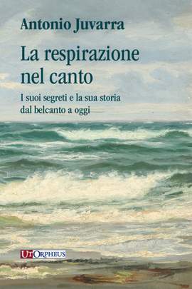 Juvarra, A: La respirazione nel canto