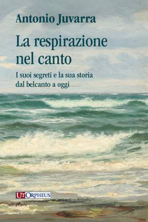 Juvarra, A: La respirazione nel canto