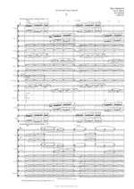 Hans Abrahamsen: Vers Le Silence Product Image