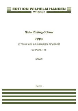 Niels Rosing-Schow: PPPP