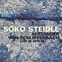 Live in Berlin