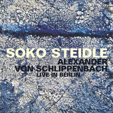 Live in Berlin