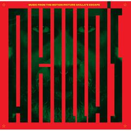 Music From the Motion Picture Akilla's Escape