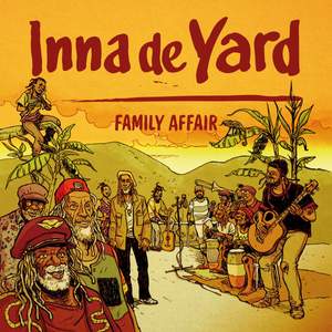 Family Affair (red Vinyl)