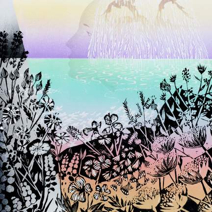 Garden in Summer - Steve Gadd remix