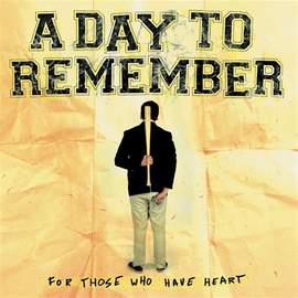 For Those Who Have Heart
