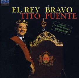 El Rey Bravo
