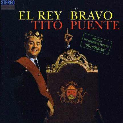 El Rey Bravo