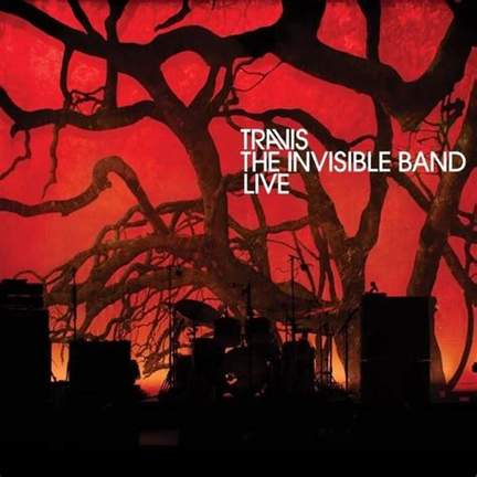 The Invisible Band