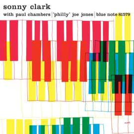Sonny Clark Trio