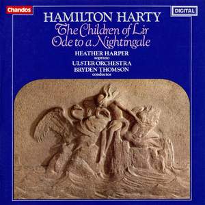 Harty: The Children Of Lir & Ode to a Nightingale