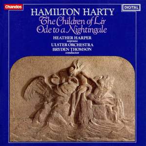 Harty: The Children Of Lir & Ode to a Nightingale