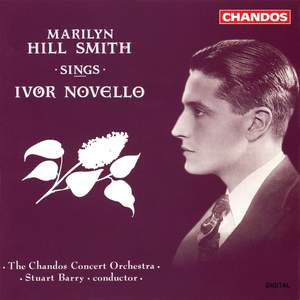 Marylin Hill Smith sings Ivor Novello Songs