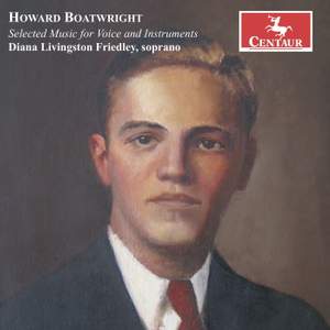HOWARD BOATWRIGHT