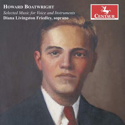 HOWARD BOATWRIGHT