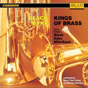 Kings Of Brass