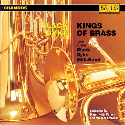 Kings Of Brass