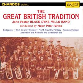 Great British Tradition