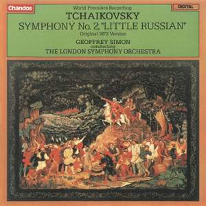 Tchaikovsky: Symphony No. 2 'Little Russian'