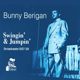 Swingin' & Jumpin', Broadcasts 1937-39