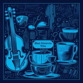 Blue Grooves