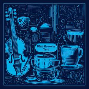Blue Grooves