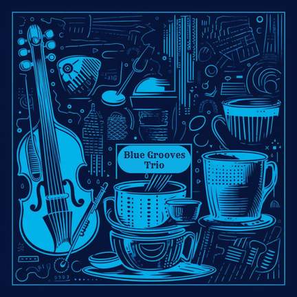 Blue Grooves