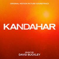 Kandahar (Original Motion Picture Soundtrack)