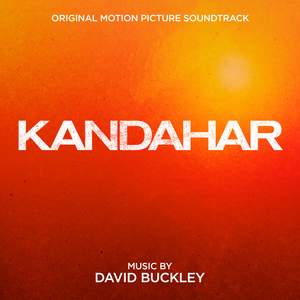 Kandahar (Original Motion Picture Soundtrack)