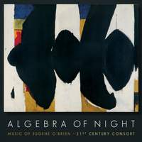 Eugene O'Brien: Algebra of Night