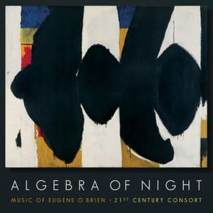 Eugene O'Brien: Algebra of Night Product Image
