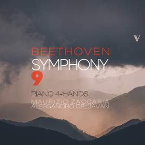 Beethoven: Symphony No. 9, Op. 125, 'Choral Symphony'