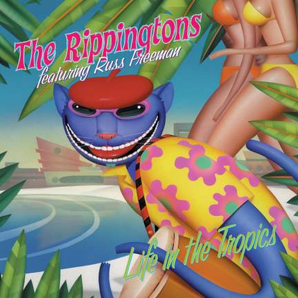Life In The Tropics