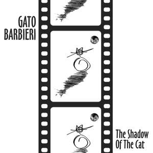 The Shadow Of The Cat